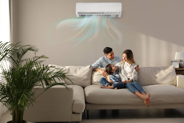 Best Ductless HVAC Repair  in Ligh, NE