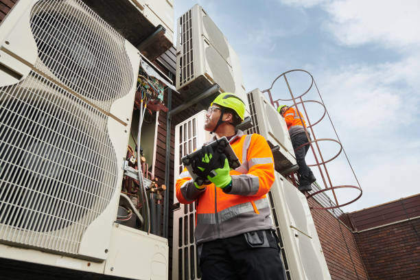Best Local HVAC Companies  in Ligh, NE