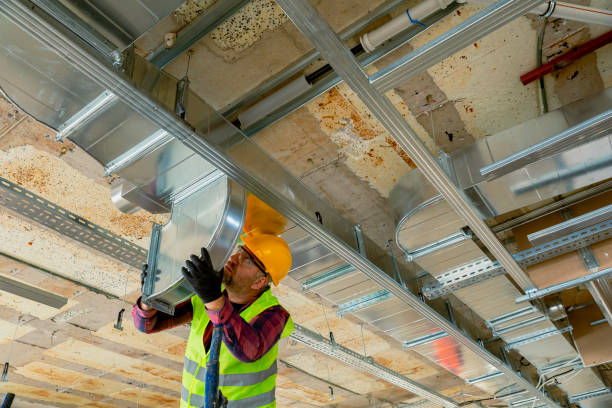 HVAC Air Duct Cleaning in Neligh, NE