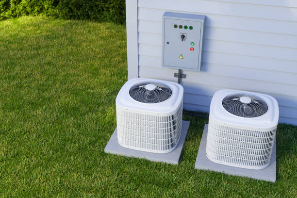 Best HVAC Air Duct Cleaning  in Ligh, NE