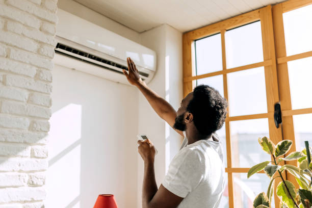 Best Affordable Air Conditioning Repair  in Ligh, NE