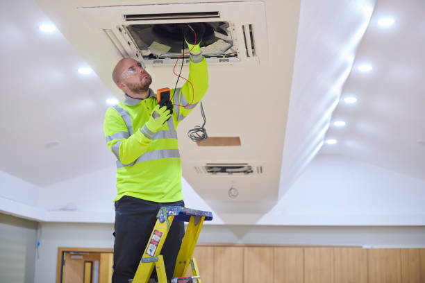 Best Emergency HVAC Repair  in Ligh, NE