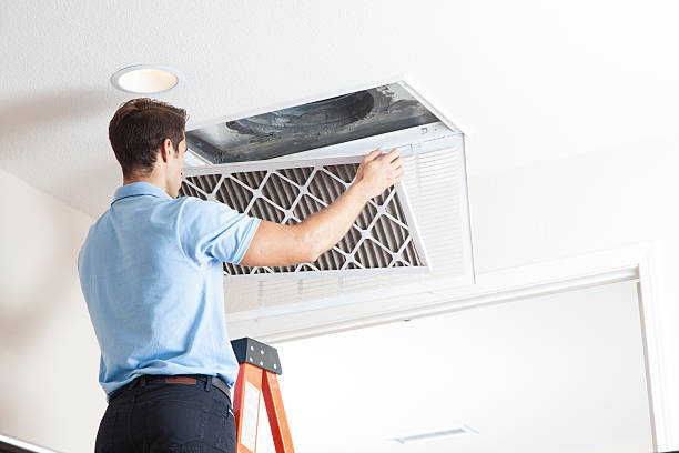 Best Best HVAC Companies  in Ligh, NE