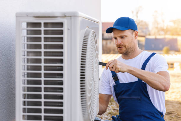 Best HVAC Repair Near Me  in Ligh, NE