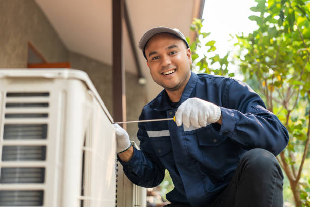 Best Affordable HVAC Services  in Ligh, NE