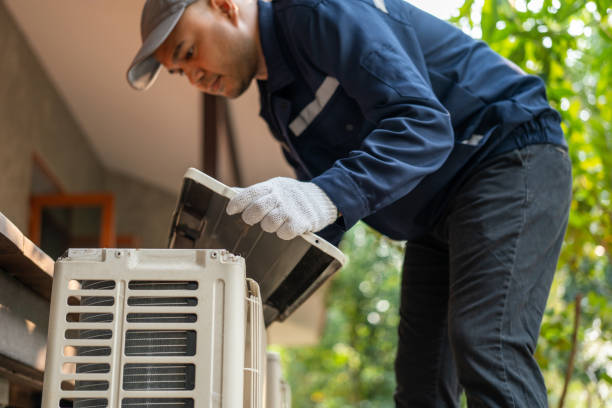 Best Commercial HVAC Repair  in Ligh, NE