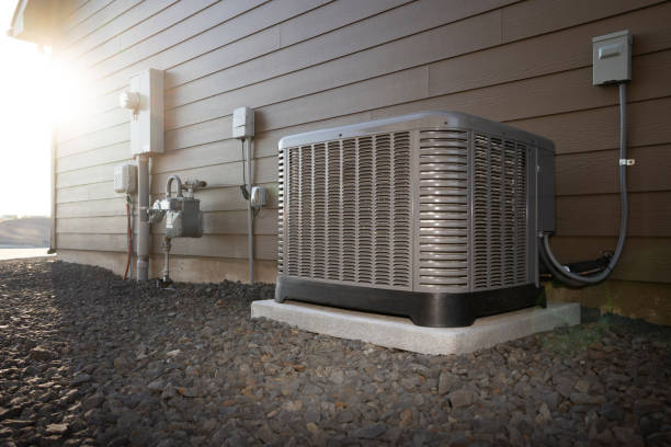 Best HVAC Maintenance Near Me  in Ligh, NE
